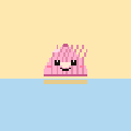 Mochi pet sprite