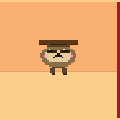 Sloth pet sprite