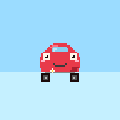 Zippy Bug pet sprite